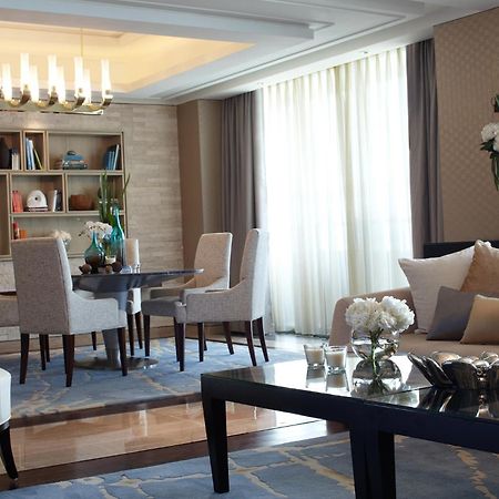 Renaissance Sanya Haitang Bay Resort Bagian luar foto