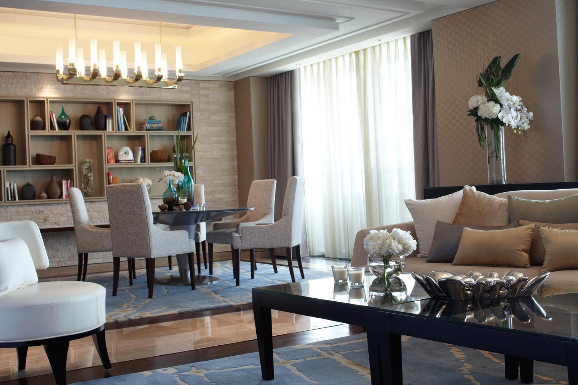 Renaissance Sanya Haitang Bay Resort Bagian luar foto